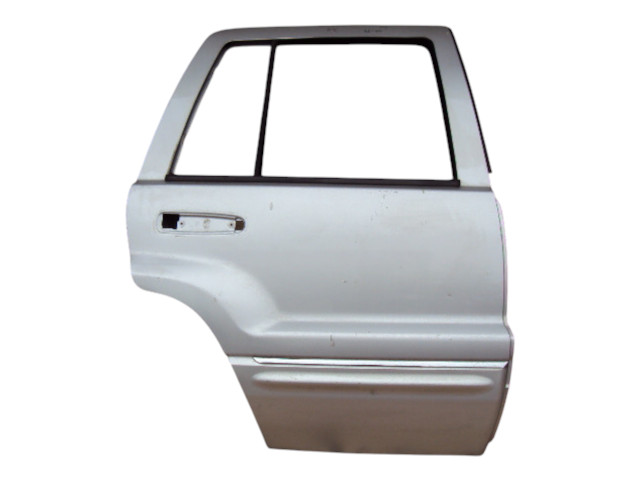 фото №1, Двері правий задня jeep cherokee wj 98-