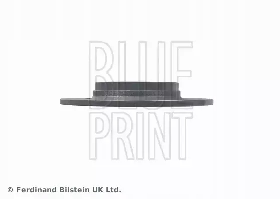 фото №5, Blue print тормозные диски+ тормозные колодки t mazda premacy cp 280mm