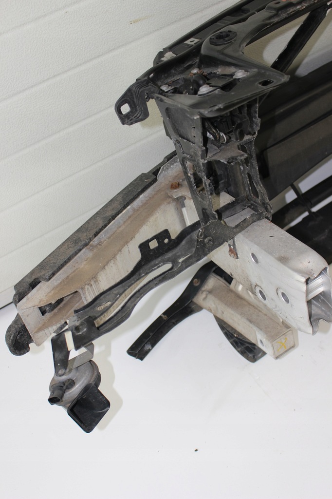 фото №12, Pas передній bmw f30 f31 przedlift