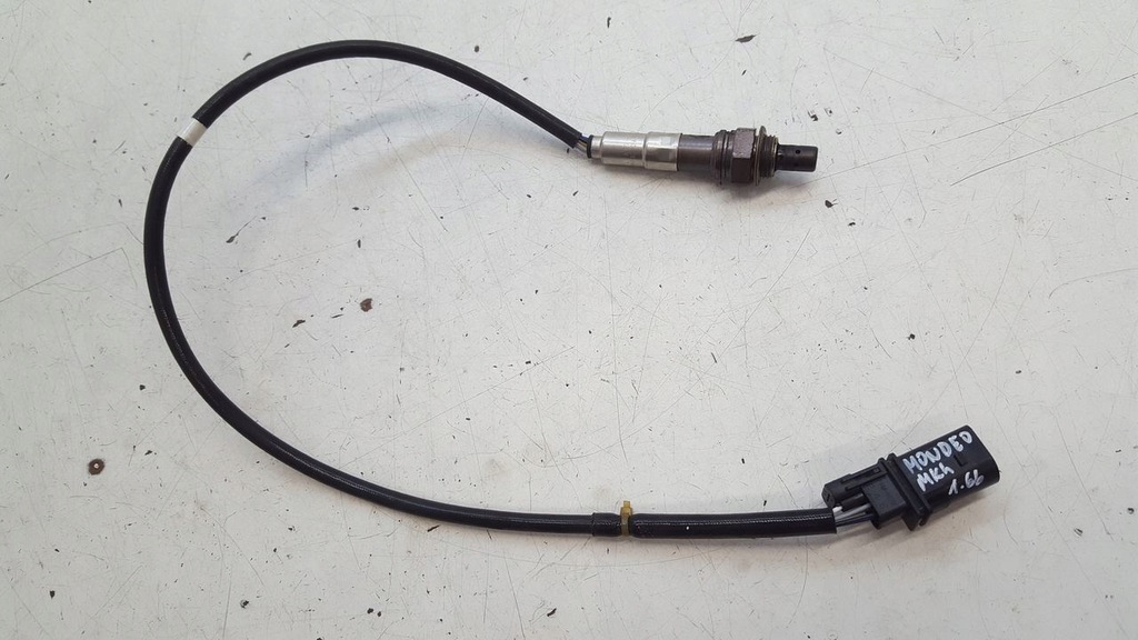 фото №1, Ntk lza17vw1 датчик лямбда-зонд