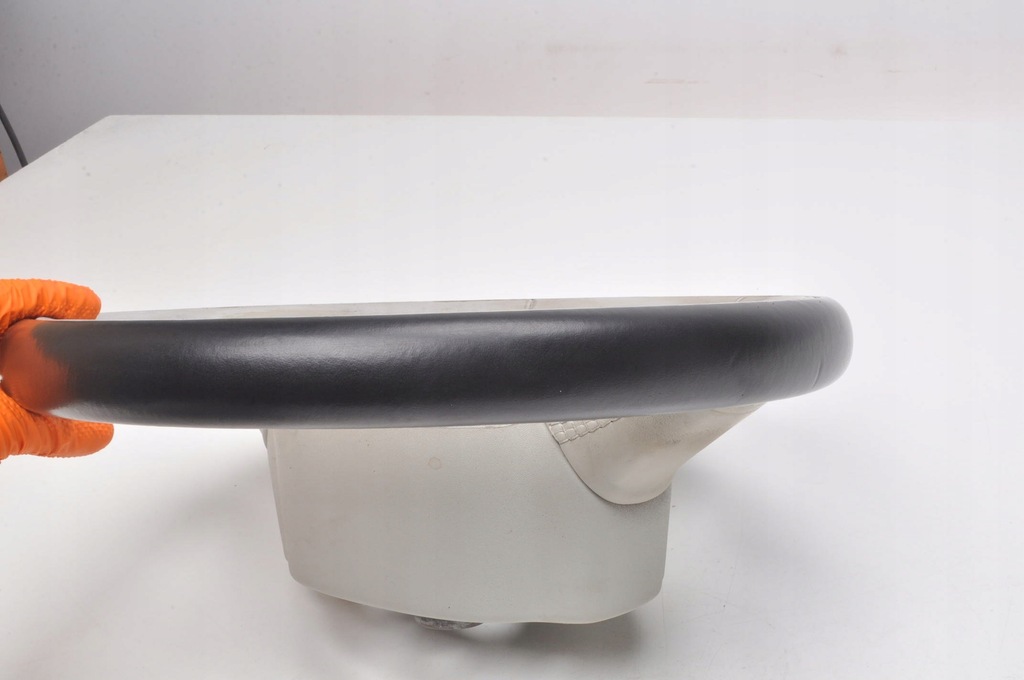 фото №12, Volvo v90 ii xc90 ii воздуховод кожаный 31407814