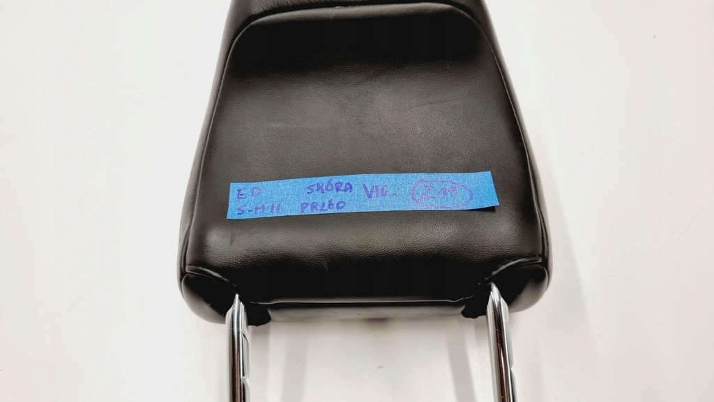 фото №10, Підголівник передній ford edge s-max mk2 mondeo mk5