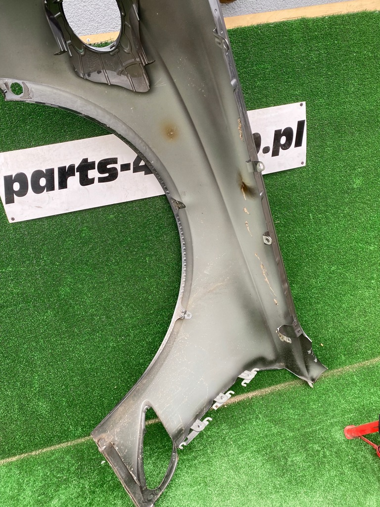 фото №8, Bentley continental gt c 17- крыло передний правый