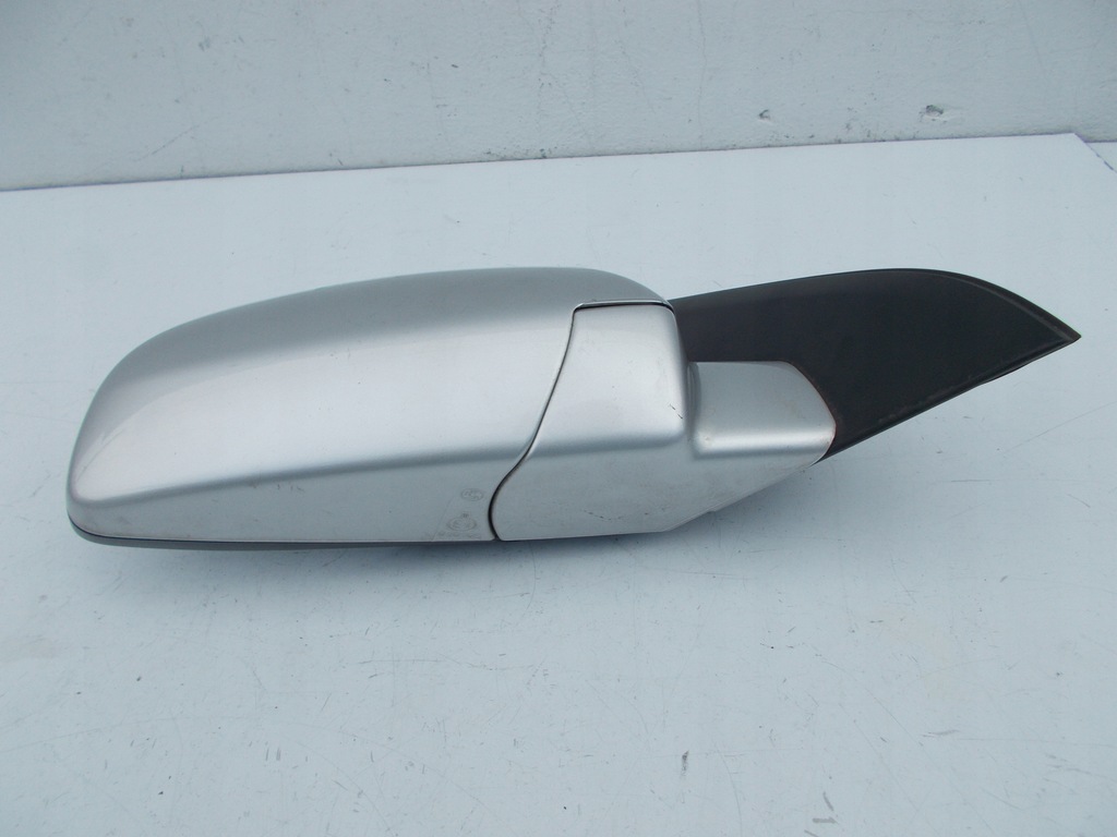 фото №6, Зеркало opel vectra c signum правое europa 8pin e. складной z157
