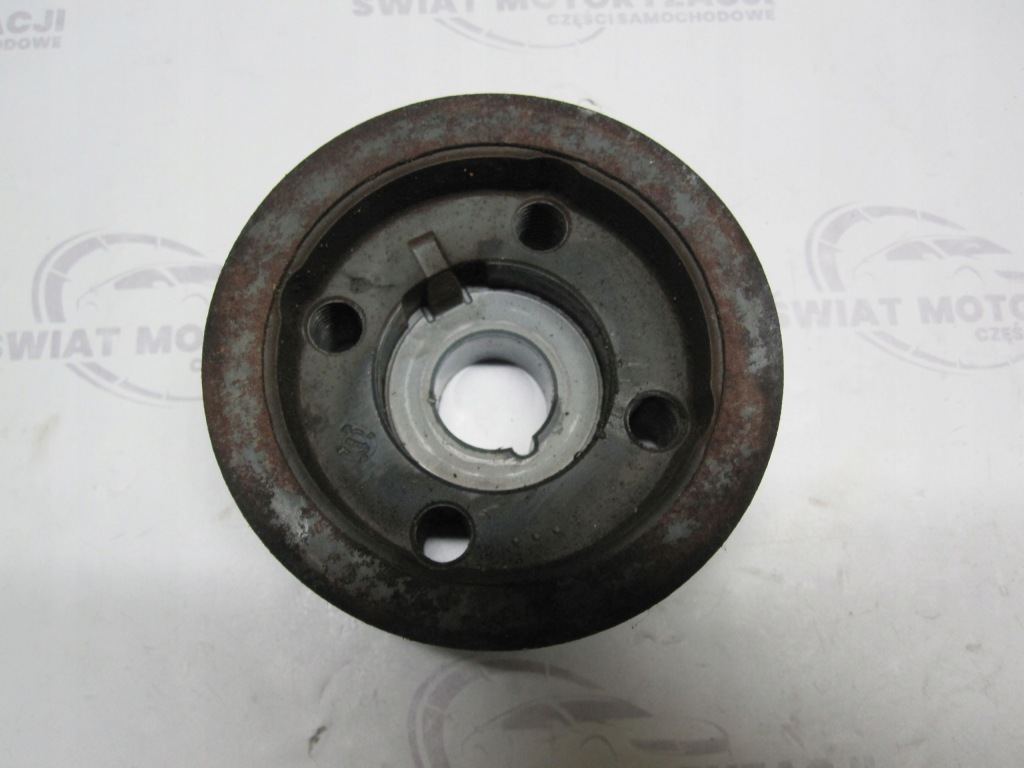 Купить Opel insignia 2.0 cdti 11r 130km колесо распределительного вала