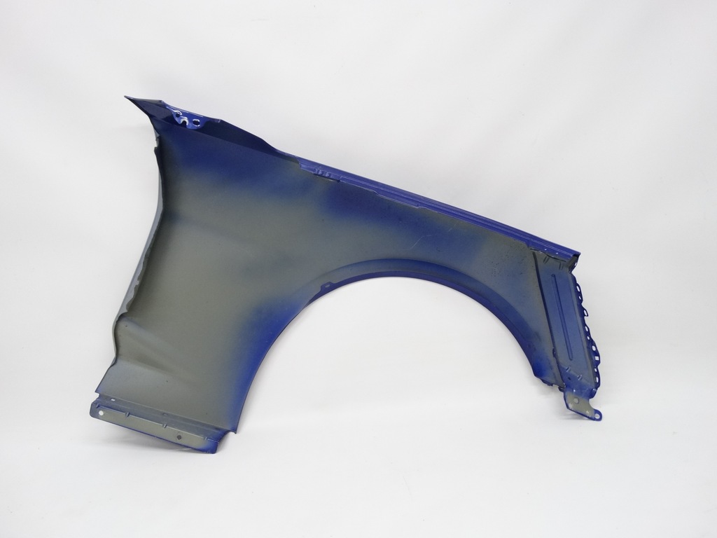 фото №15, Chevrolet camaro vi ss 15+ крыло левый оригинальный