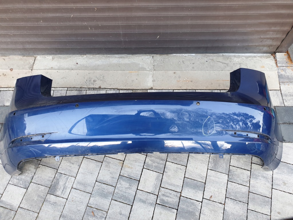 Купить Tesla 3 бампер задний задний 1530720-02-d