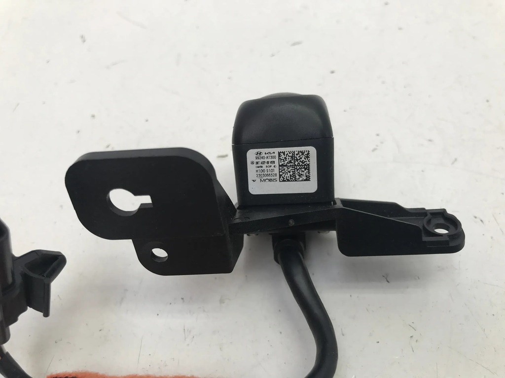 фото №8, Kia niro ii ev 2024 камера задня задня кришки заднього виду 99240-at300