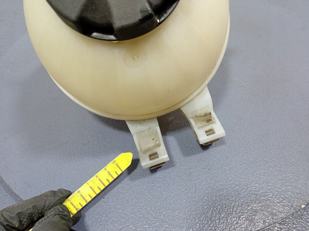 Bmw x4 f98 f97 g02 g01 бачок расширительный 8742660 с Разборки