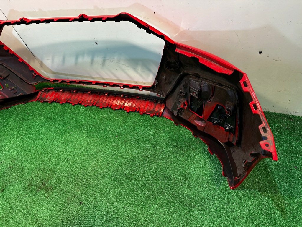 фото №13, Audi a1 82a s-line бампер перед передній 82a807437f