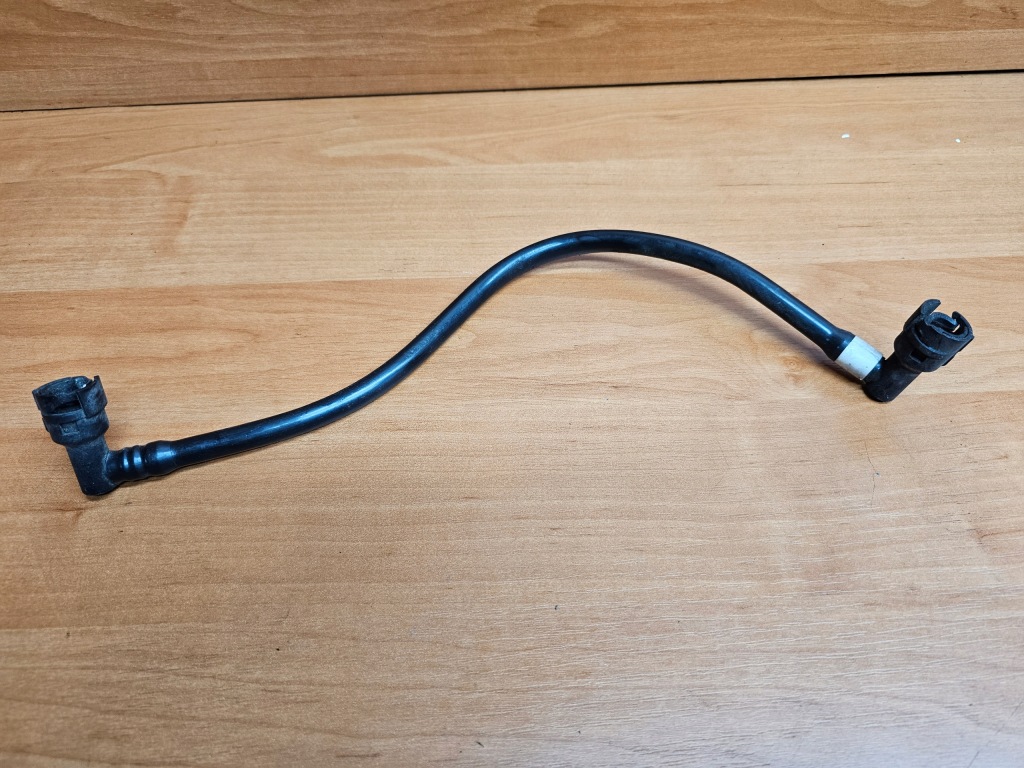 фото №5, Шланг трубка топлива топливная chevrolet captiva opel antara 2.4 a24xe lift