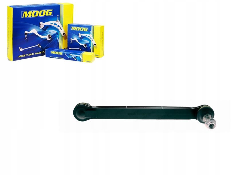 фото №1, З'єднувач тяга стабілізатора перед l/p fiat 500x tipo jeep compass