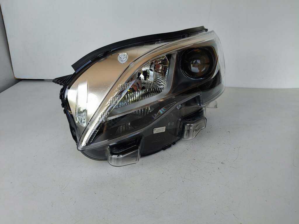 фото №1, Лампа ліва фара peugeot expert traveller 16- ксенон