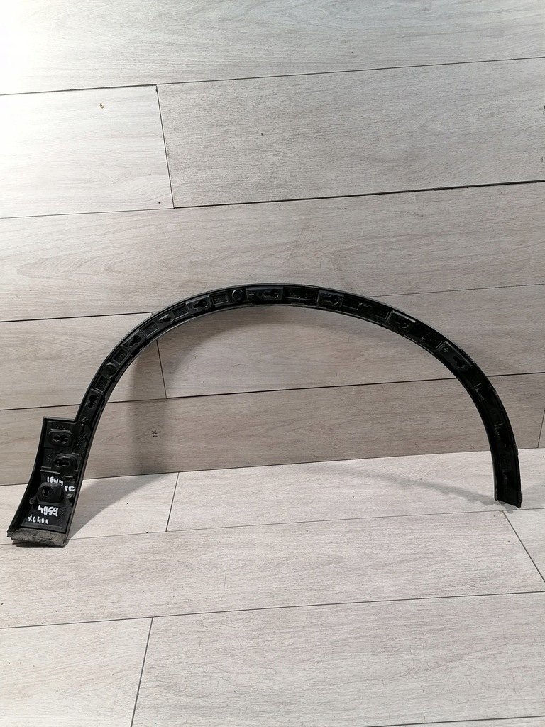 фото №6, Volvo xc40 ii молдинг крыло левый перед 31448324