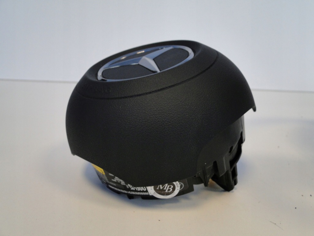 фото №6, Mercedes подушка керма e 214 g 463 eqa eqb 243 eqe 295 eqs 297