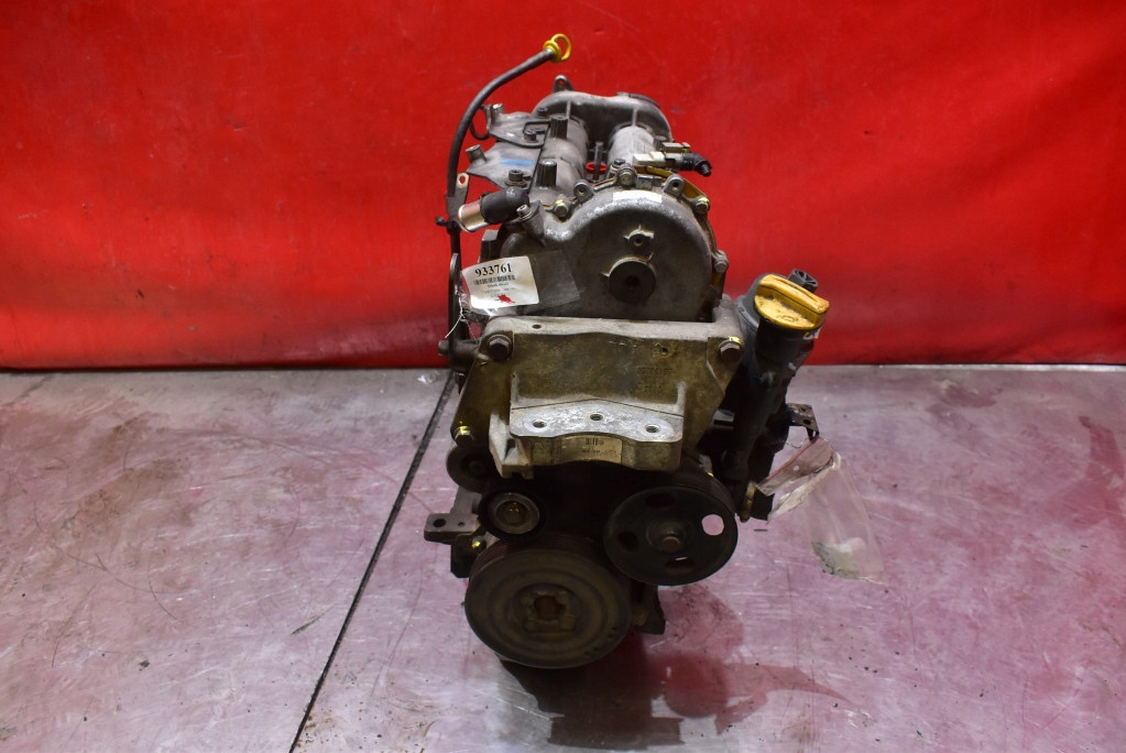 фото №6, Двигатель блок двигателя дизель z13dtj opel corsa d 1.3 cdti 75 km 06-11 сжатие