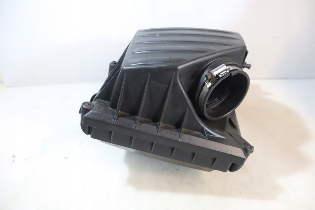 фото №1, Корпус фильтра воздуха opel meriva a 1.3cdti