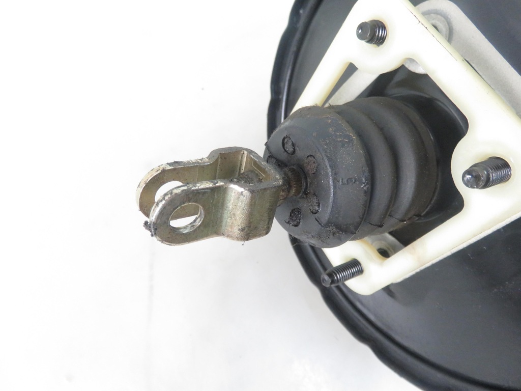 фото №7, Усилитель тормозов hyundai santa fé i 2.7 v6 4x4 - g6ba