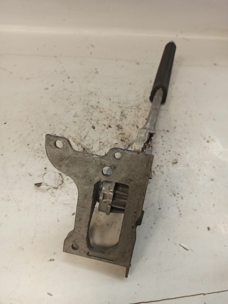 фото №16, Volvo v40 ii важіль гальма ручного 31341515