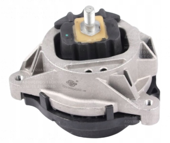 фото №1, Подушка двигуна bmw f30 f35 f20