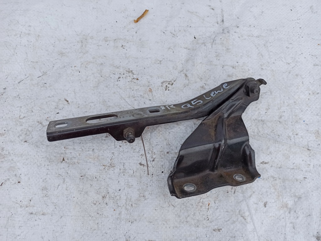 фото №1, Audi q5 8r0 петля капот лівий 8r0823301a