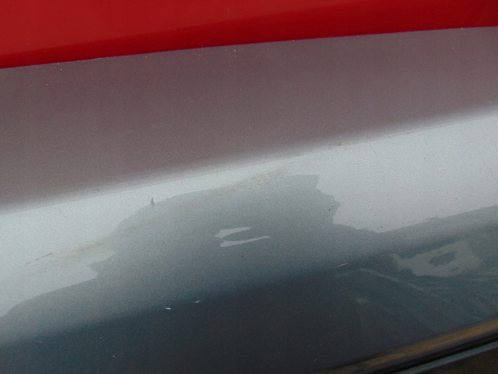 фото №10, Двері правий задня opel combo d doblo ii з скло колір 595