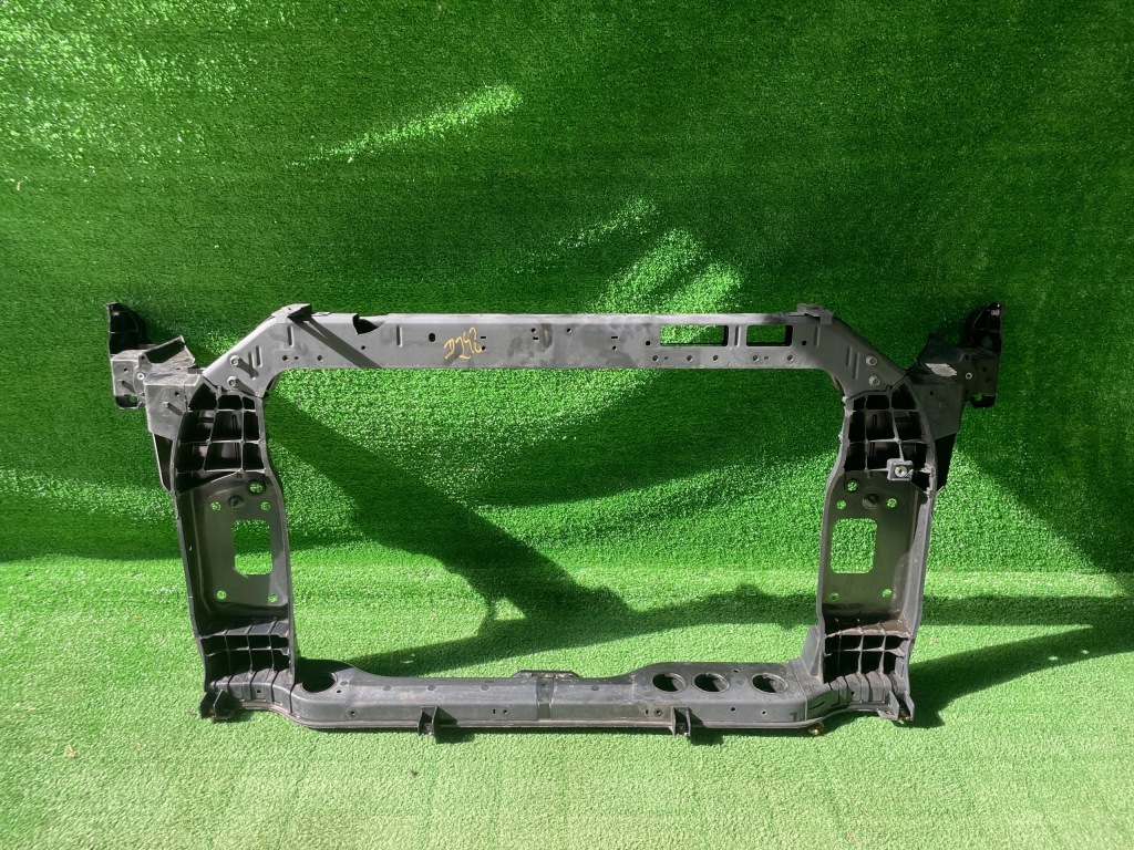 фото №1, Kia sportage iv pas передній підсилювач 64110f1000 2015-
