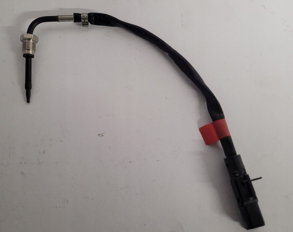 фото №1, Новий датчик температури вихлопних газів volvo fh fm renault gama t e6 22035664