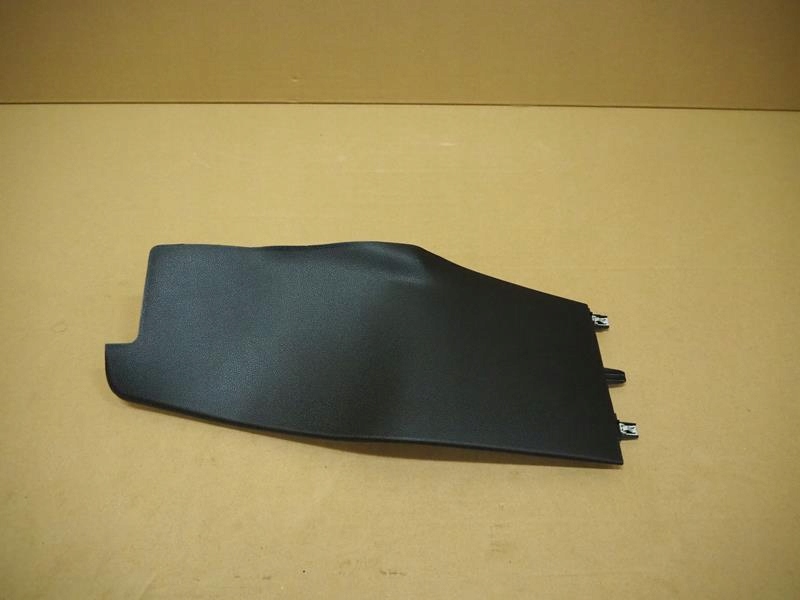 фото №1, Защита накладка туннель левая renault megane iv