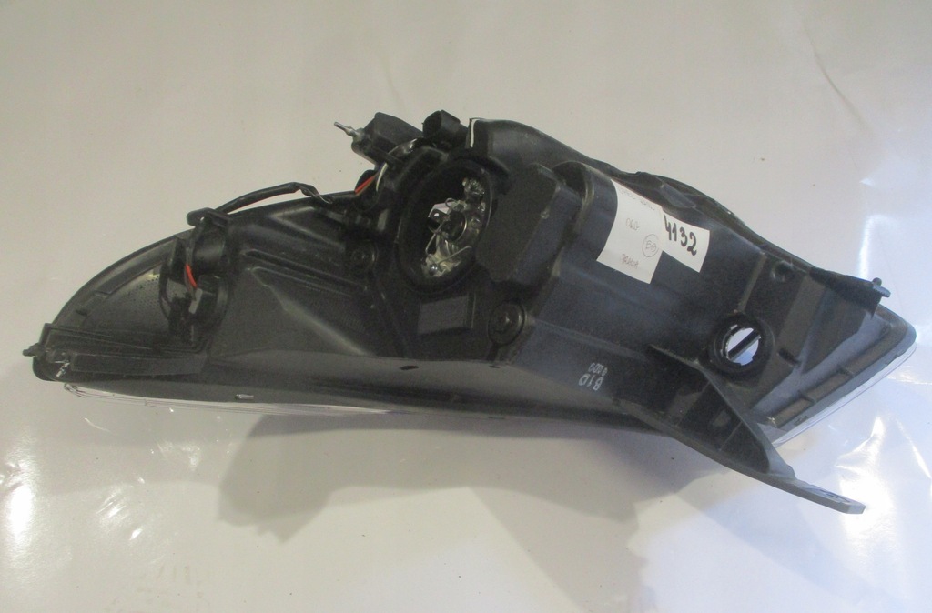 фото №8, Лампа фара правый opel karl оригинал