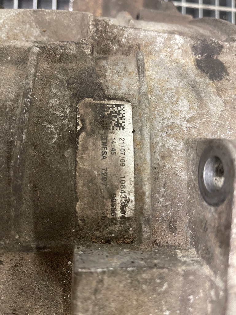 фото №9, Коробка передач автоматична коробка передач lmj audi a4 s4 a5 s5 4.2 fsi v8 комплектна