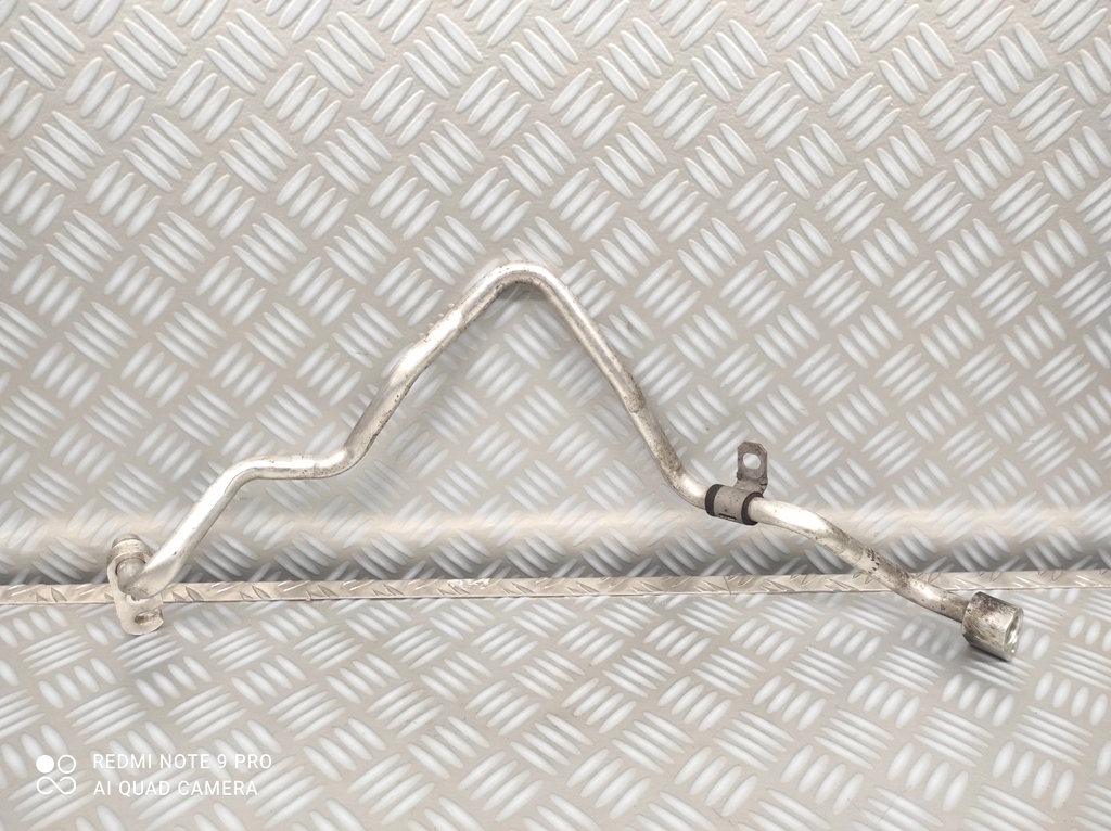 фото №1, Шланг кондиціонера nissan juke 1.5 dci