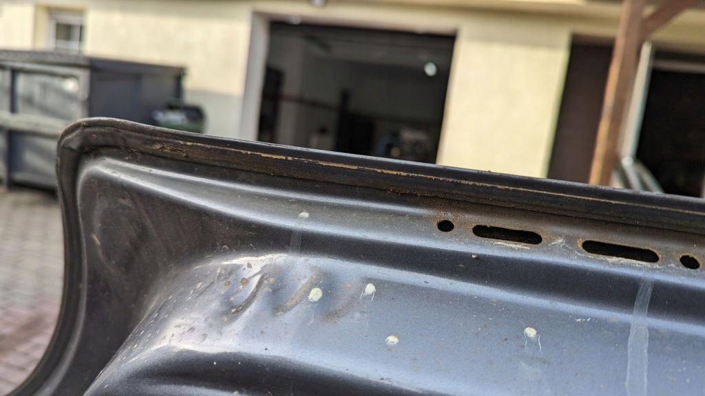 фото №10, Двері задні задня праве opel zafira b z155