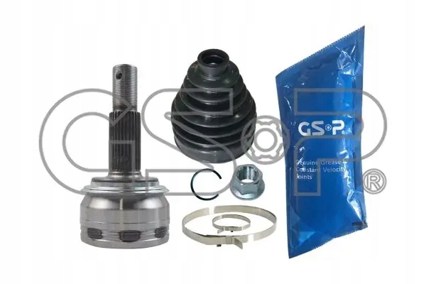 Шрус  піввісь 802317 gsp nissan renault kadjar Ціна