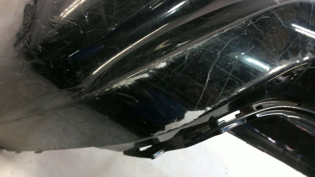 фото №6, Бампер задня задній bmw x3 e83 mpakiet 34143390