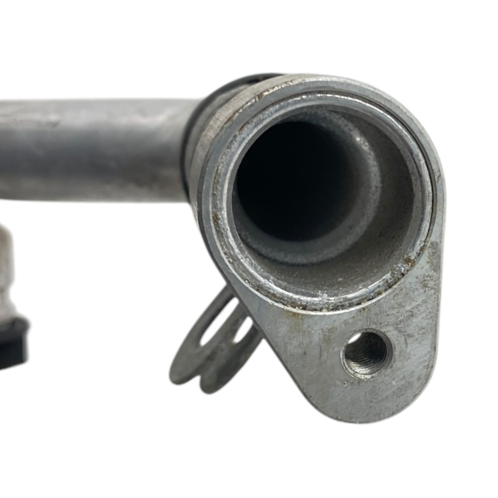 фото №12, Шланг трубка кондиционера renault kadjar 924409613r