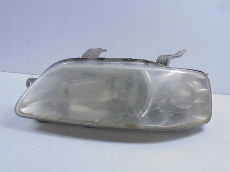 фото №8, Aveo i t200 фара левый h4 0301-002029
