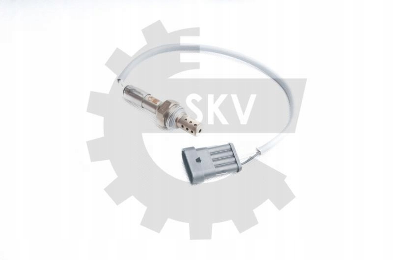 Купить Датчик лямбда-зонд fiat brava bravo 1 marea 46545432