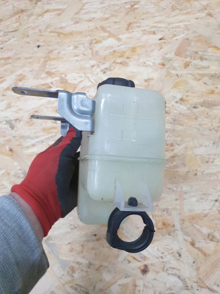 фото №5, Outlander iii бачок расширительный 2.4 phev