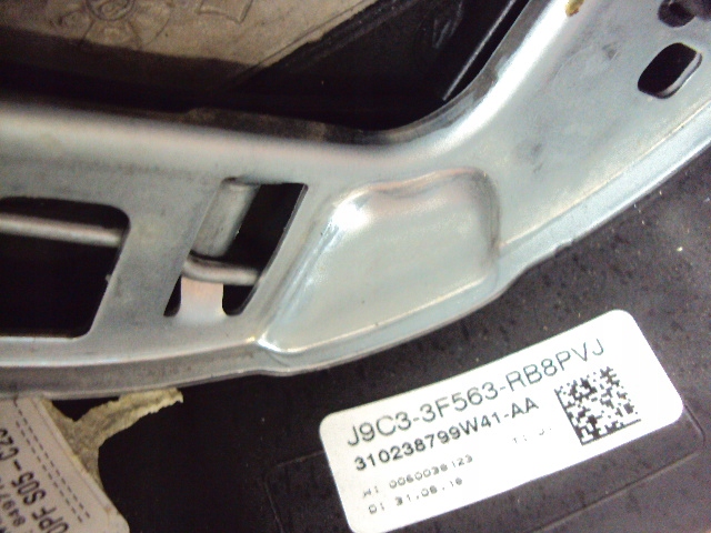 фото №14, Повітропровід jaguar xf x260 r-sport