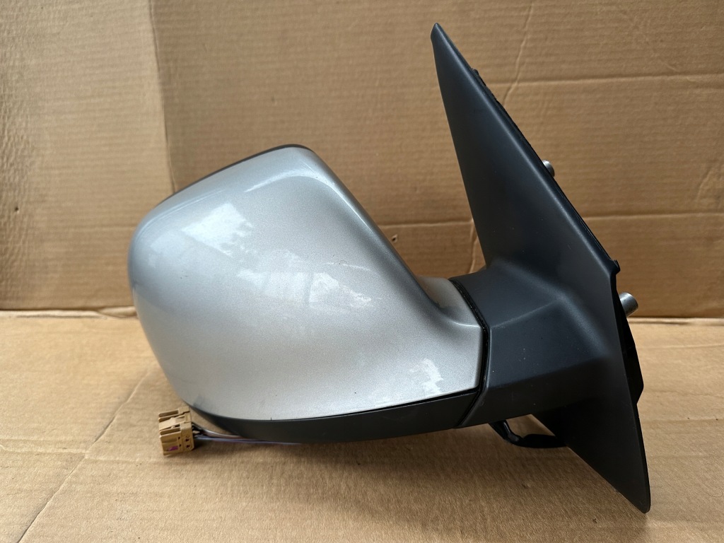 фото №1, Дзеркало vw multivan transporter t5 lift 2010- праве 7 pin