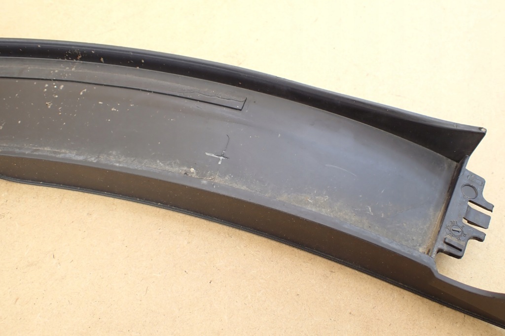 Mercedes eqe amg x294 23- молдинг крила ліва задній задня a2948808102 lh оригінальний номер Зі Шроту