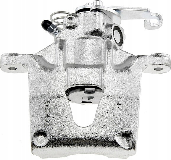 фото №2, Суппорт ham. задняя правый renault master ii 2 98-