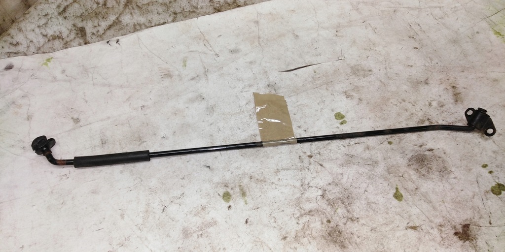 фото №1, Kia sportage ii 06r підпора капот europa orygina