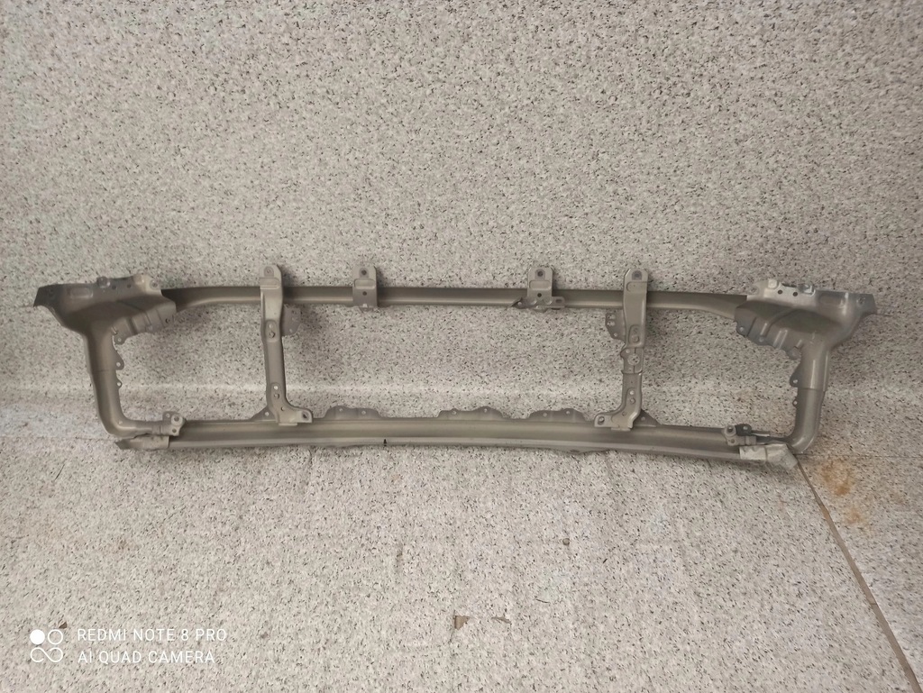 фото №8, Pas передний suzuki jimny ii