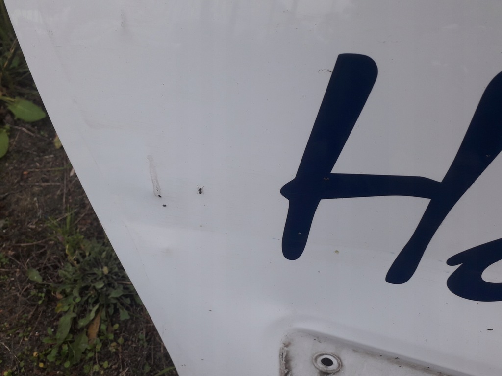 фото №4, Дверь передние левая renault twingo iii 14-