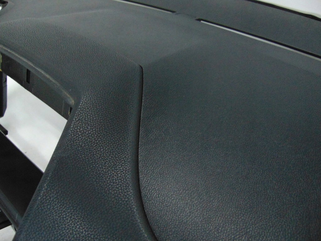 фото №4, Приборная панель консоль подушка безопасности ремни citroen c4 aircross