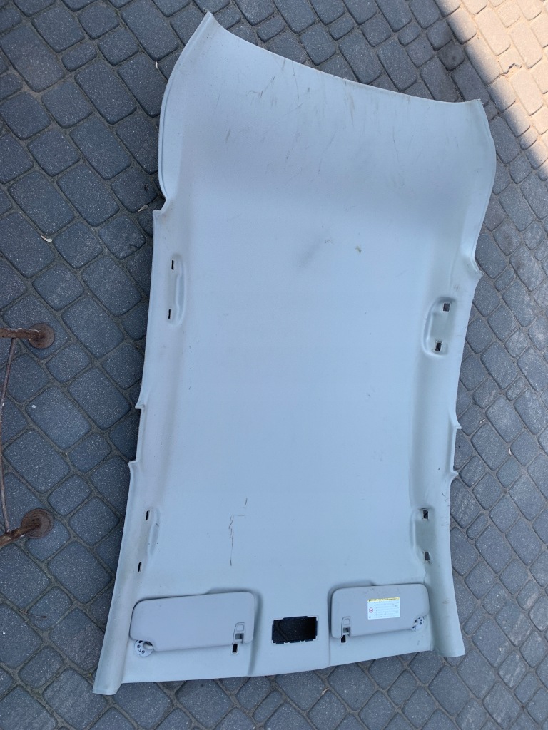 Купить Потолок потолок opel astra j iv hb 13293878