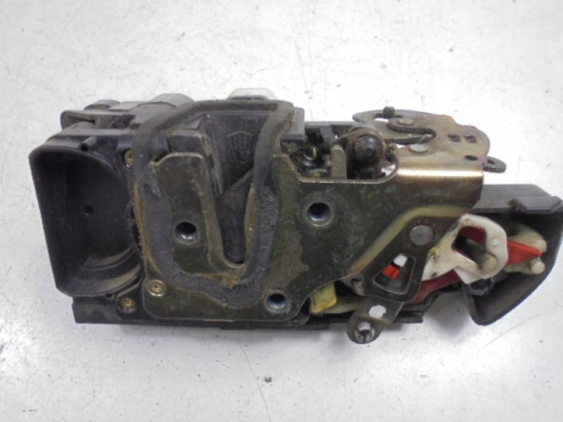 фото №11, Opel frontera b замок дверь перед левый 16637561