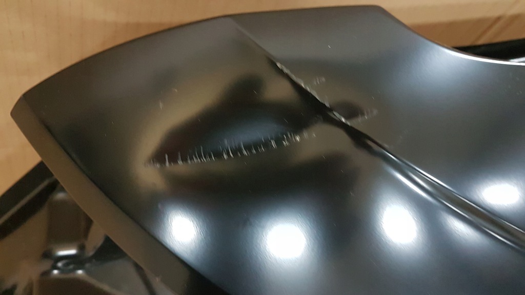 фото №9, Крыло задняя правый audi a6 c8 4k9 kombi новый!!!